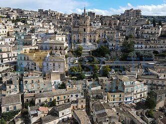 Cuore di Modica