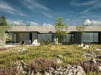 Villa Concreta