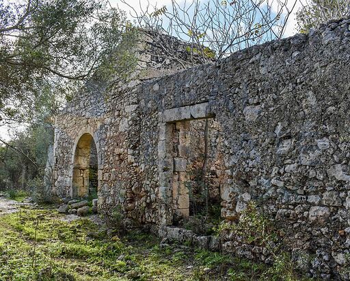 Borgo delle Latomie