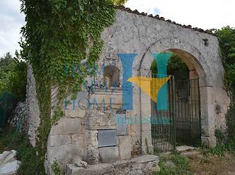 Casina del Villaggio dei Vaccari 2