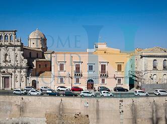 Ortigia Sunrise